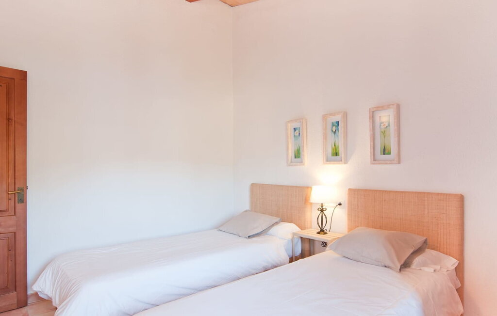 Villa Son Murto : maison 5 pers. sur 7000 m² à Son Servera - Photo 21