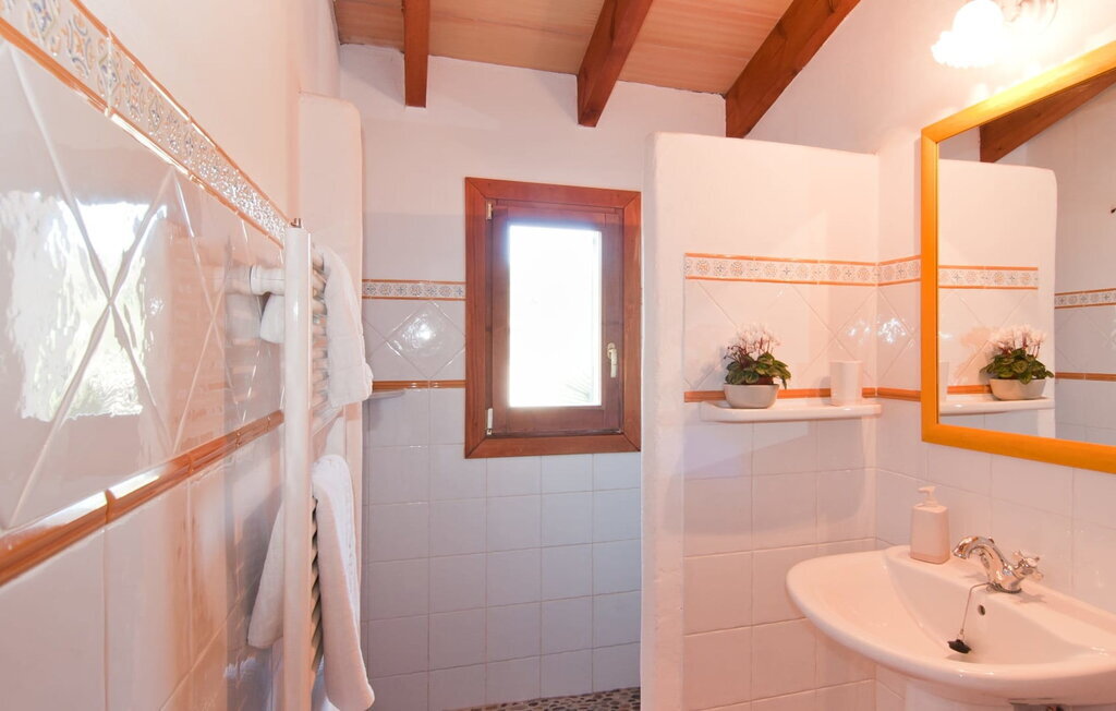 Villa Son Murto : maison 5 pers. sur 7000 m² à Son Servera - Photo 25