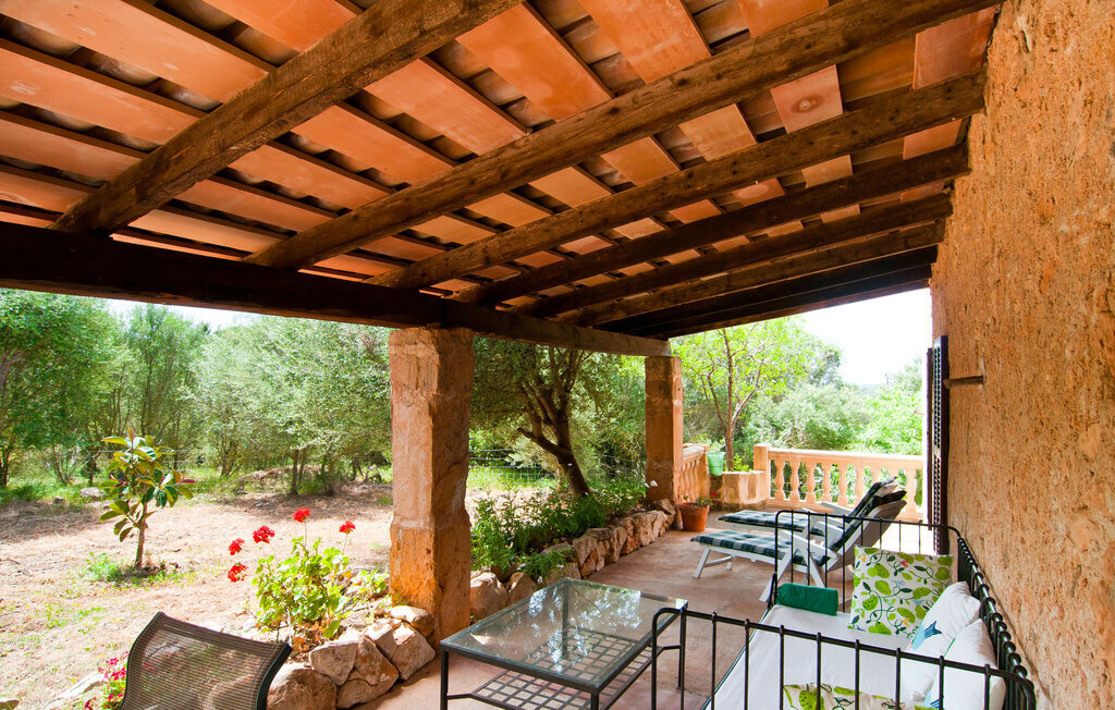 Agroturismo Es Figueral, Appartement 2 personnes à Manacor - Photo 1