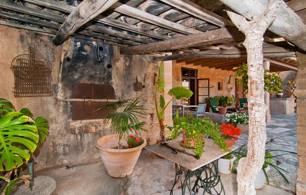 Agroturismo Es Figueral, Appartement 2 personnes à Manacor - Photo 9