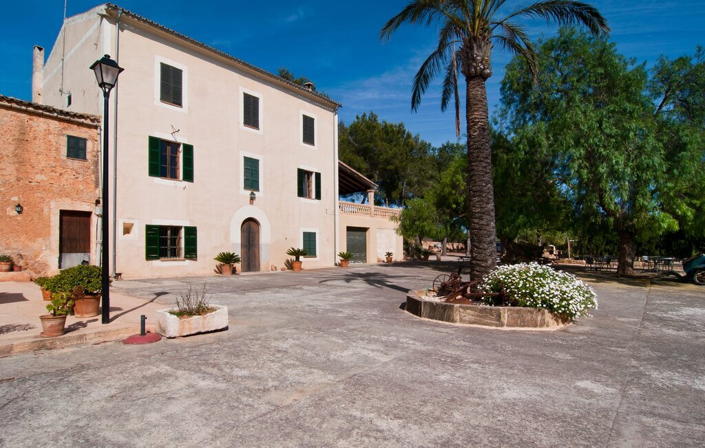 Agroturismo Es Figueral, Appartement 2 personnes à Manacor - Photo 10