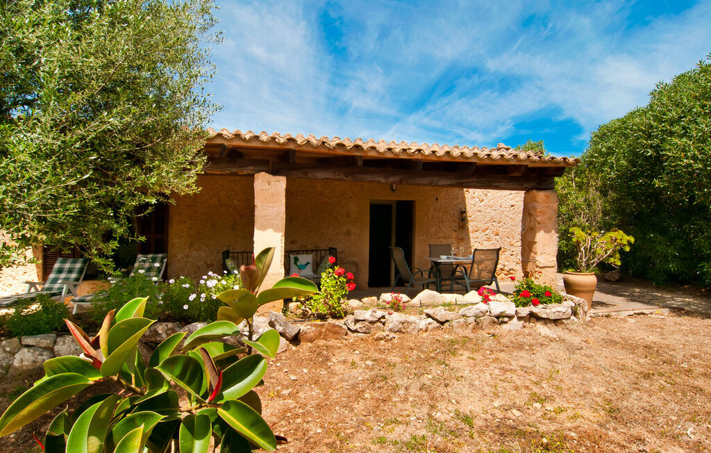 Agroturismo Es Figueral, Appartement 2 personnes à Manacor - Photo 11