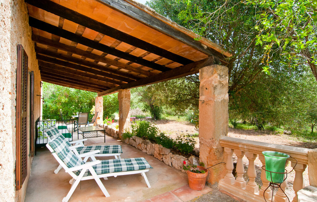 Agroturismo Es Figueral, Appartement 2 personnes à Manacor - Photo 12