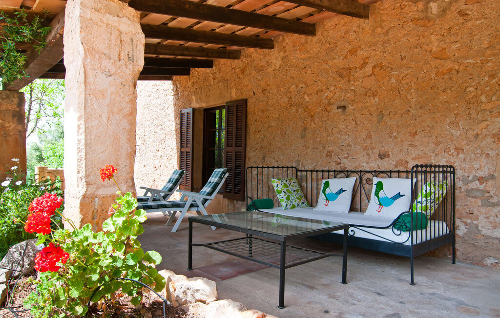 Agroturismo Es Figueral, Appartement 2 personnes à Manacor - Photo 13