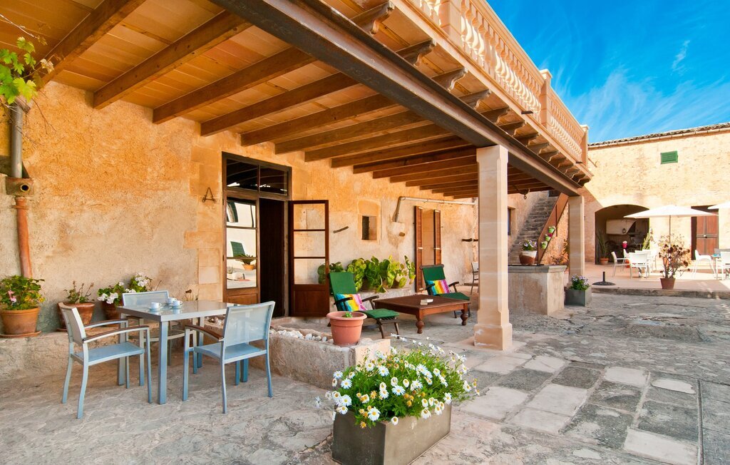 Agroturismo Es Figueral, Appartement 2 personnes à Manacor - Photo 14