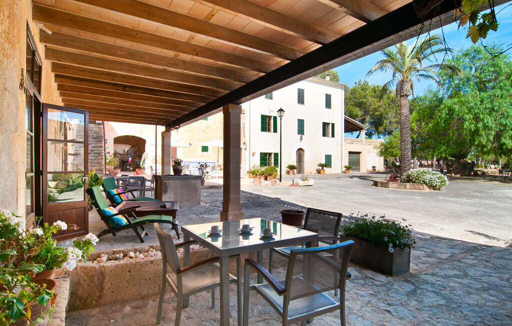 Agroturismo Es Figueral, Appartement 2 personnes à Manacor - Photo 15