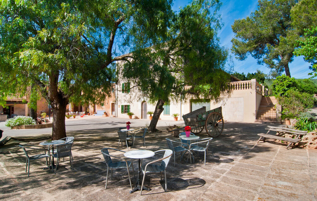 Agroturismo Es Figueral, Appartement 2 personnes à Manacor - Photo 16