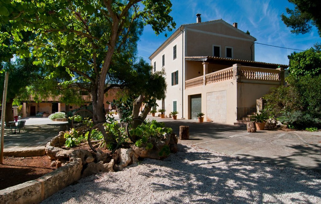 Agroturismo Es Figueral, Appartement 2 personnes à Manacor - Photo 29