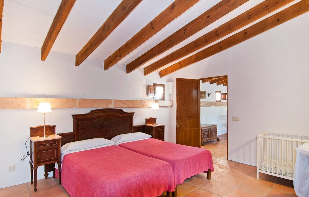 Agroturismo Es Figueral, Appartement 2 personnes à Manacor - Photo 45