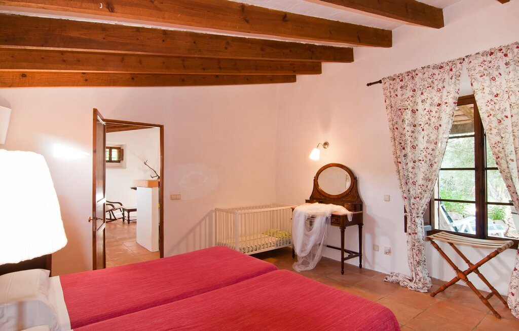 Agroturismo Es Figueral, Appartement 2 personnes à Manacor - Photo 46
