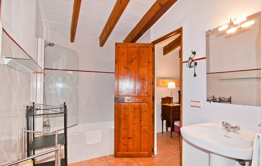Agroturismo Es Figueral, Appartement 2 personnes à Manacor - Photo 47