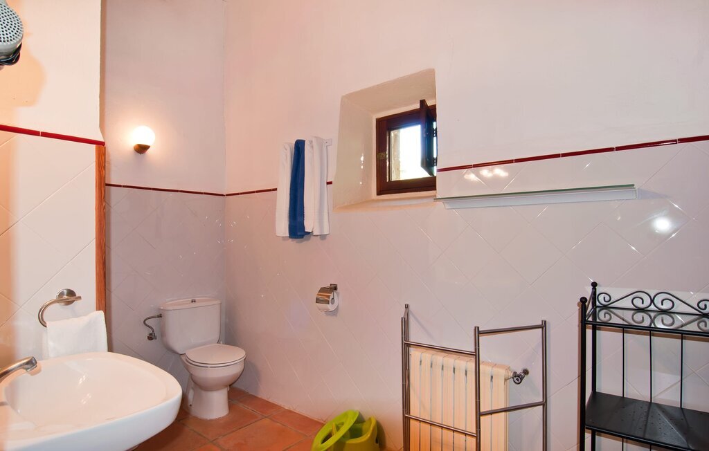 Agroturismo Es Figueral, Appartement 2 personnes à Manacor - Photo 48