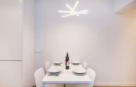 Appartement Ca Na Tonina Nou, 2 chambres à S'Illot, cour privée : photo 7