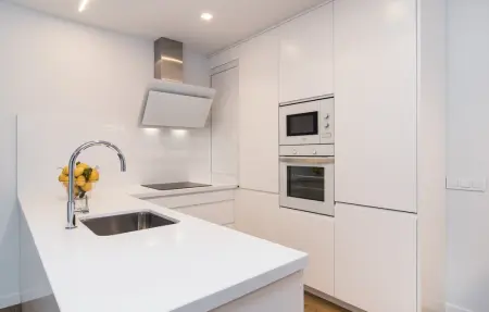 Appartement Ca Na Tonina Nou, 2 chambres à S'Illot, cour privée : photo 8