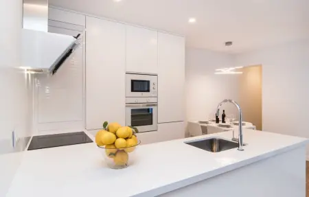 Appartement Ca Na Tonina Nou, 2 chambres à S'Illot, cour privée : photo 9