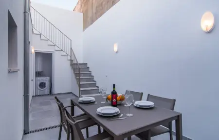 Appartement Ca Na Tonina Nou, 2 chambres à S'Illot, cour privée : photo 12