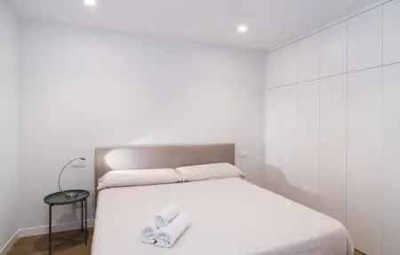 Appartement Ca Na Tonina Nou, 2 chambres à S'Illot, cour privée : photo 18