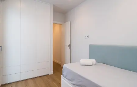Appartement Ca Na Tonina Nou, 2 chambres à S'Illot, cour privée : photo 21