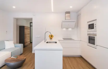 Appartement Ca Na Tonina Nou, 2 chambres à S'Illot, cour privée : photo 22