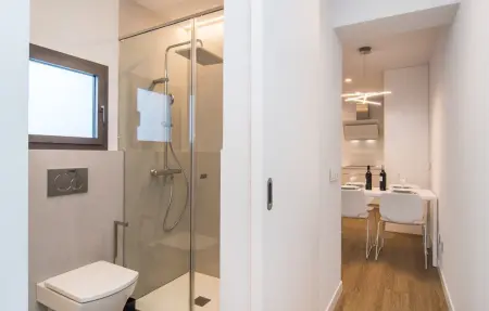 Appartement Ca Na Tonina Nou, 2 chambres à S'Illot, cour privée : photo 23