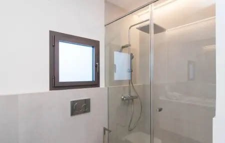 Appartement Ca Na Tonina Nou, 2 chambres à S'Illot, cour privée : photo 25