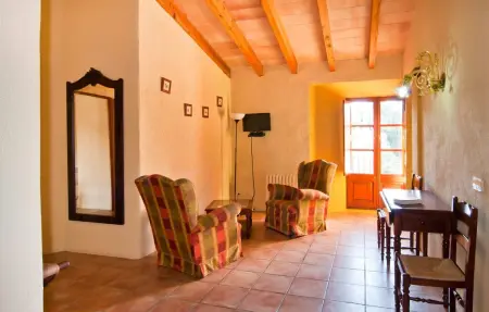Appartement Samagatai à Manacor, Agroturismo Son Sureda : photo 36