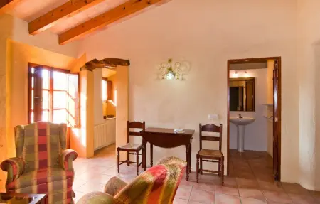 Appartement Samagatai à Manacor, Agroturismo Son Sureda : photo 37
