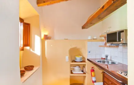 Appartement Samagatai à Manacor, Agroturismo Son Sureda : photo 38