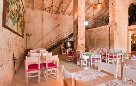 Appartement Samagatai à Manacor, Agroturismo Son Sureda : photo 43