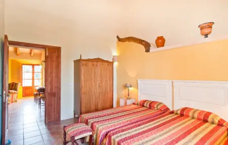 Appartement Samagatai à Manacor, Agroturismo Son Sureda : photo 45