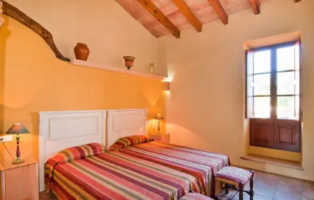 Appartement Samagatai à Manacor, Agroturismo Son Sureda : photo 46