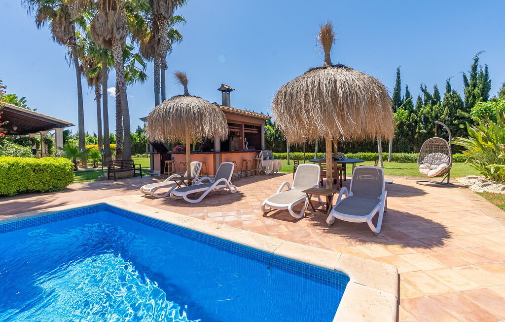 Mil Flores – Maison 8 pers. avec piscine à Inca - Photo 6