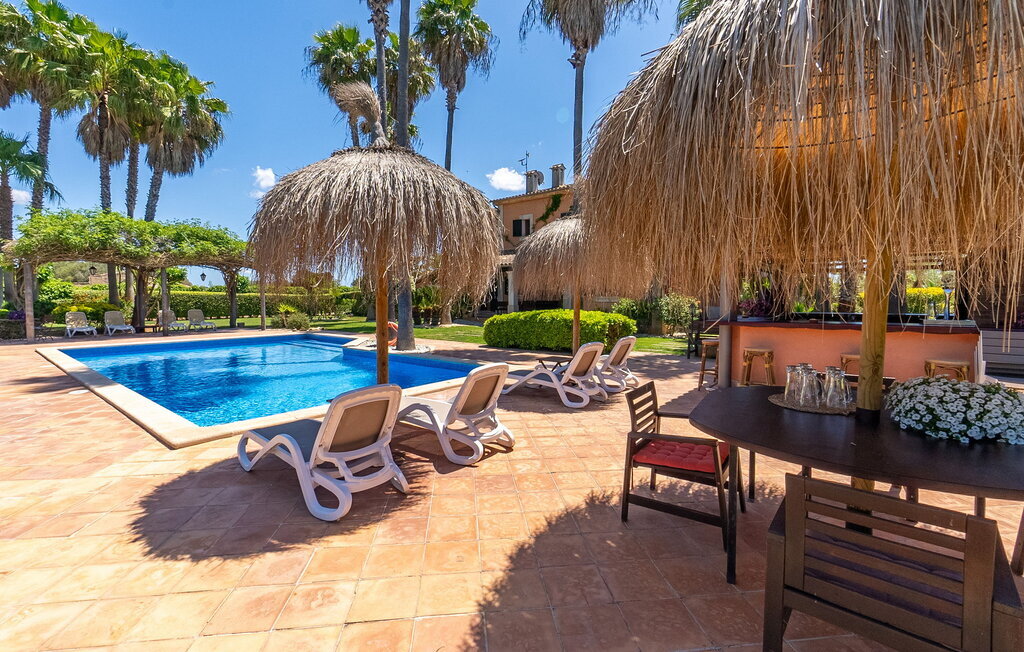 Mil Flores – Maison 8 pers. avec piscine à Inca - Photo 7