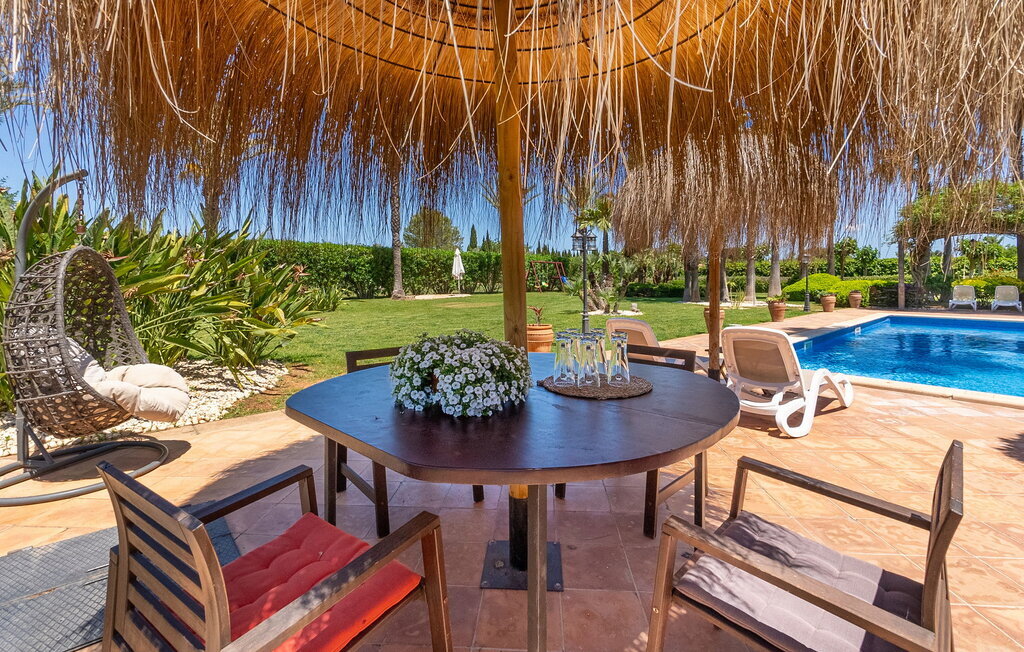 Mil Flores – Maison 8 pers. avec piscine à Inca - Photo 8