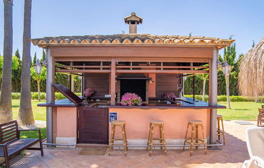 Mil Flores – Maison 8 pers. avec piscine à Inca - Photo 9