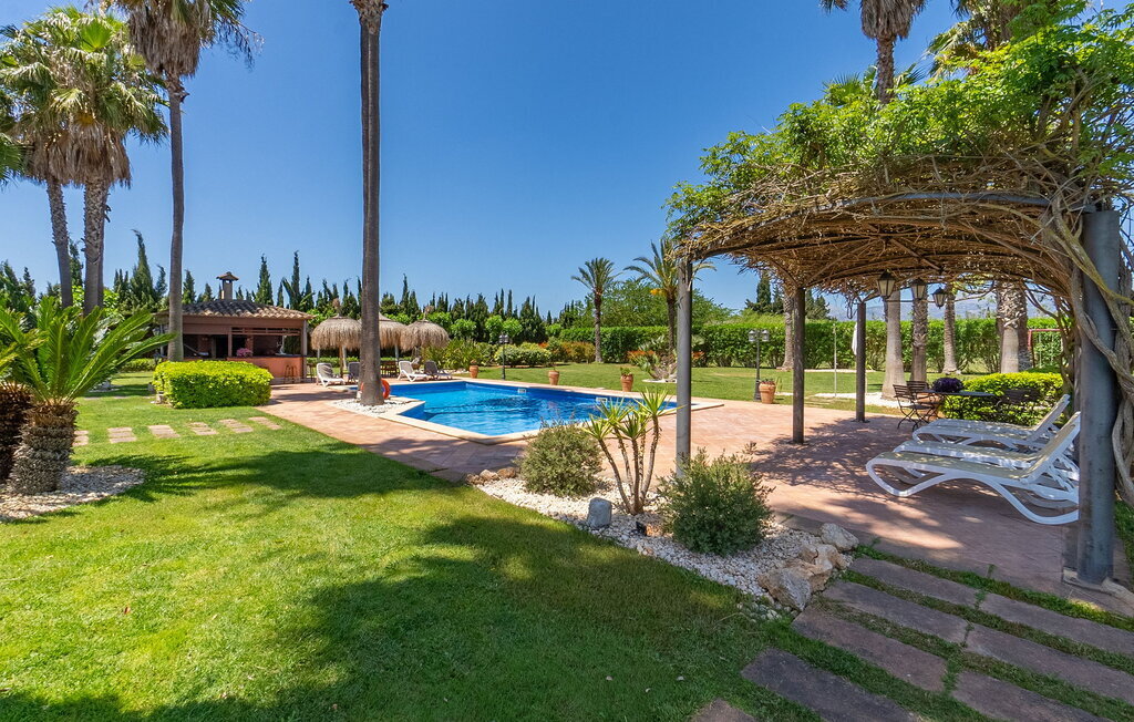 Mil Flores – Maison 8 pers. avec piscine à Inca - Photo 12