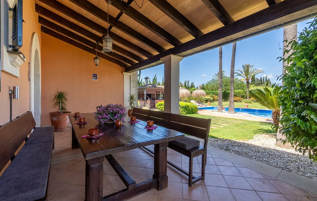 Mil Flores – Maison 8 pers. avec piscine à Inca - Photo 15