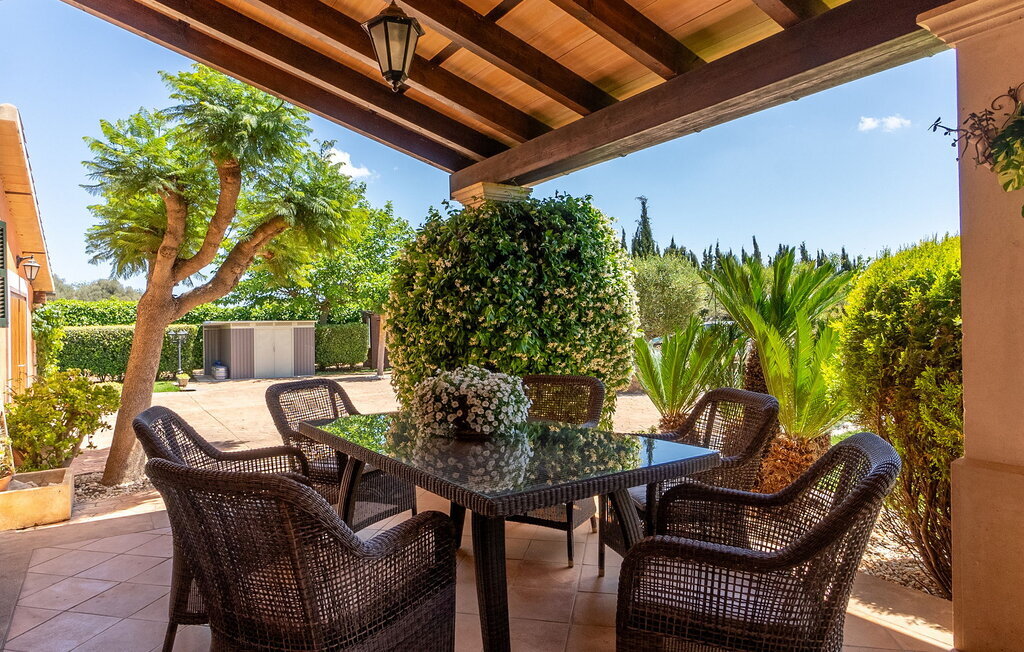 Mil Flores – Maison 8 pers. avec piscine à Inca - Photo 16
