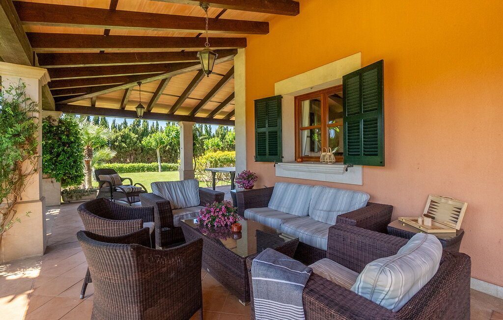 Mil Flores – Maison 8 pers. avec piscine à Inca - Photo 17