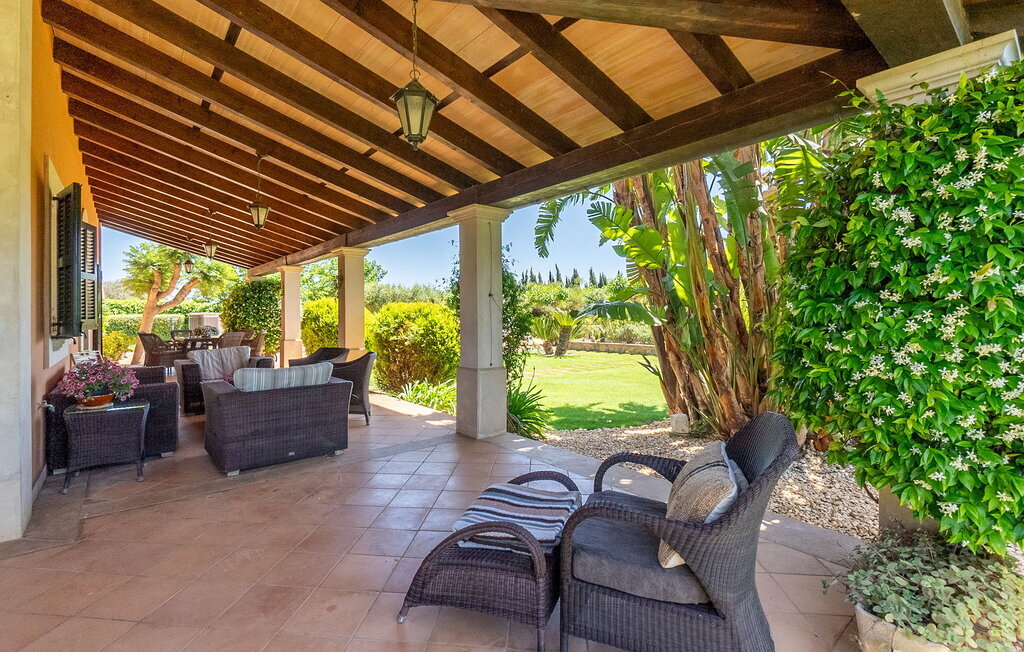 Mil Flores – Maison 8 pers. avec piscine à Inca - Photo 18