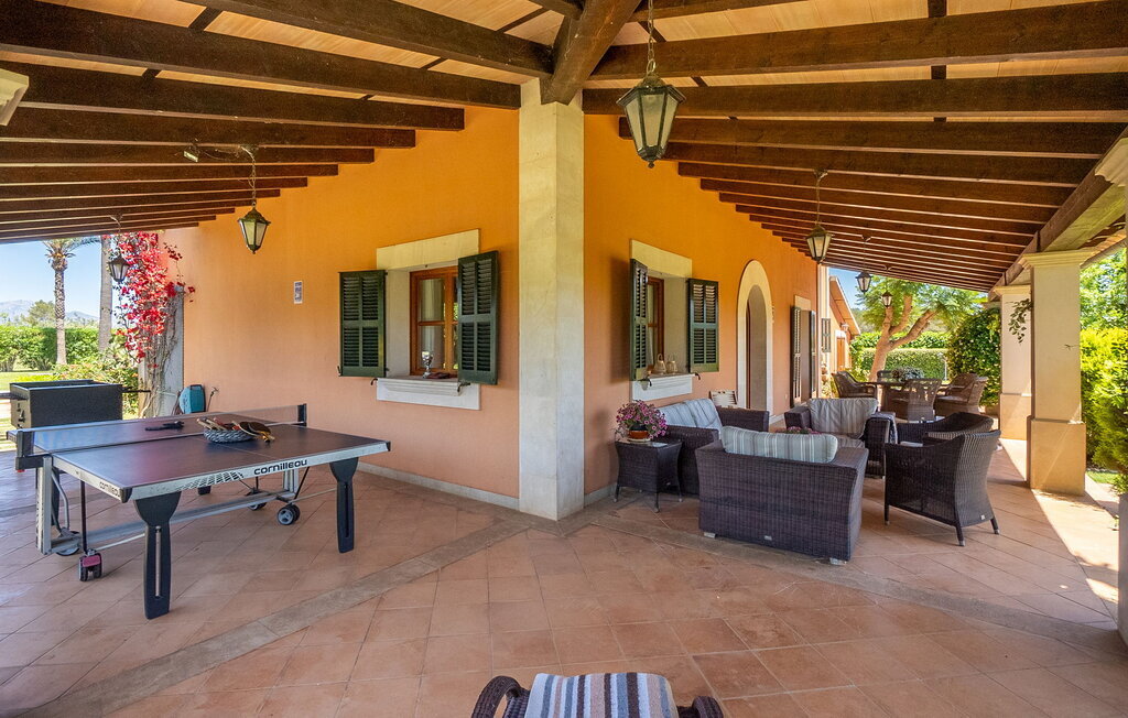 Mil Flores – Maison 8 pers. avec piscine à Inca - Photo 19