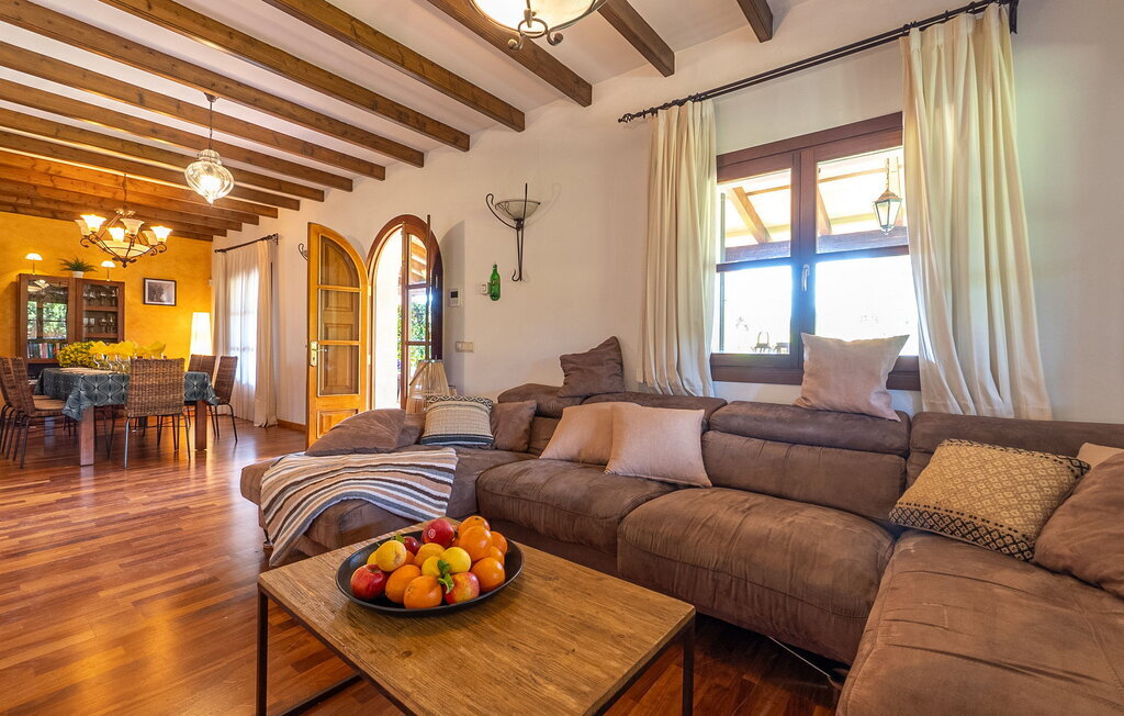 Mil Flores – Maison 8 pers. avec piscine à Inca - Photo 23