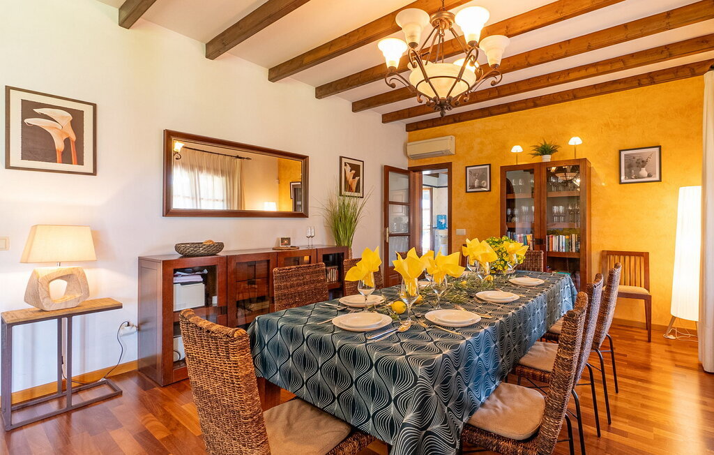 Mil Flores – Maison 8 pers. avec piscine à Inca - Photo 26