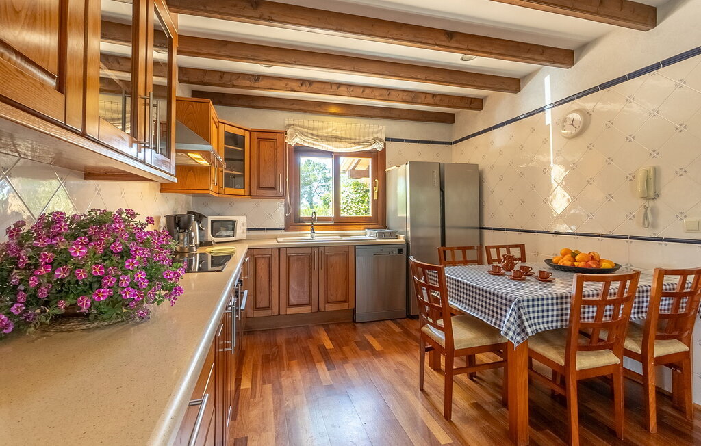 Mil Flores – Maison 8 pers. avec piscine à Inca - Photo 27