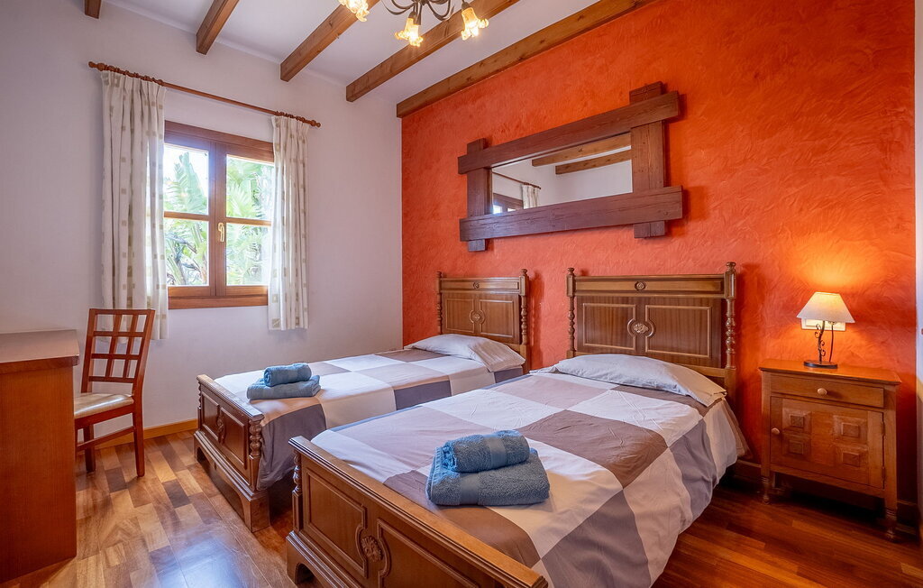 Mil Flores – Maison 8 pers. avec piscine à Inca - Photo 29
