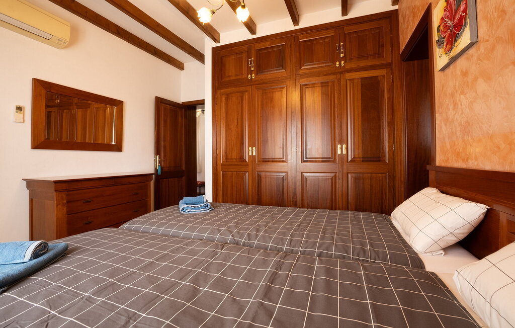 Mil Flores – Maison 8 pers. avec piscine à Inca - Photo 33