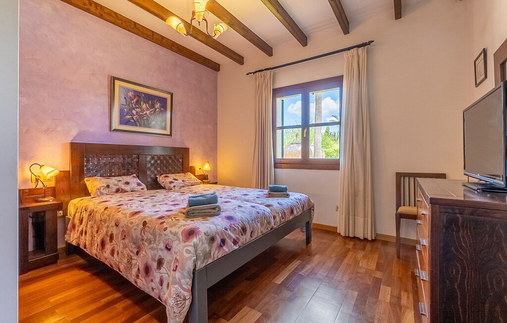 Mil Flores – Maison 8 pers. avec piscine à Inca - Photo 34