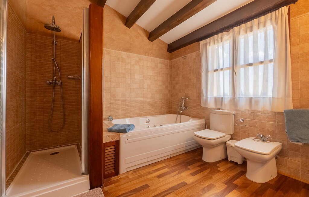 Mil Flores – Maison 8 pers. avec piscine à Inca - Photo 35