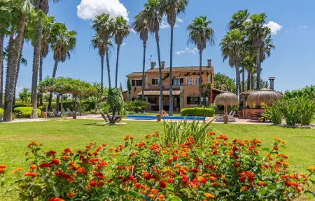 Location maison à Inca