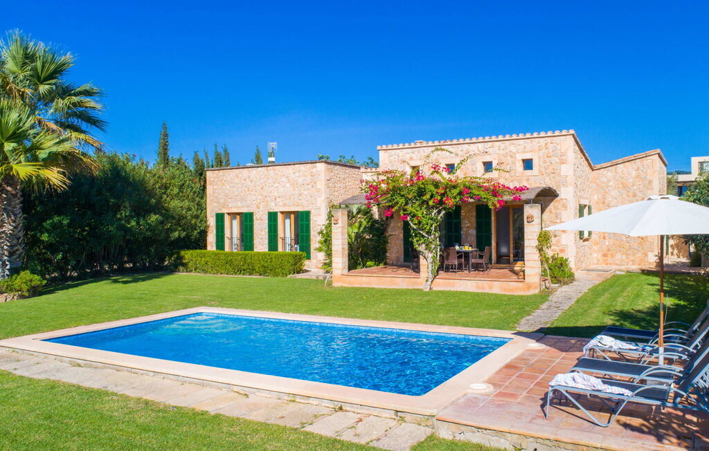 Villa Limonera : maison 4 pers. avec piscine à Son Servera - Photo 2